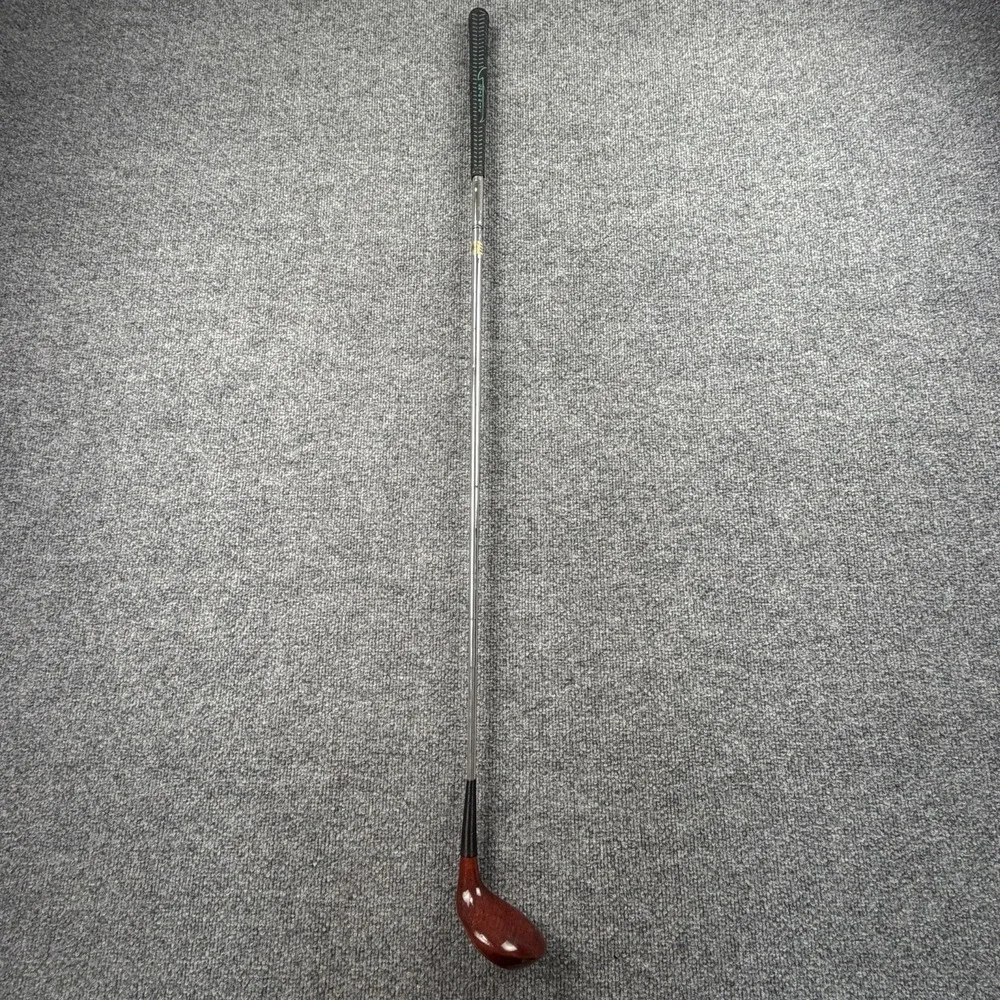 MacGregor Jack Nicklaus‎ Muirfield Persimmon Woods Set 3-4-5 | Oil Hardened | RH